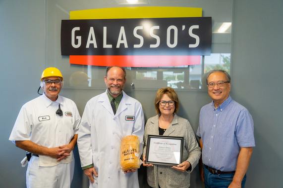 Galasso's Bakery