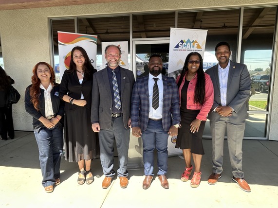 Volta Medical Clinic Photo