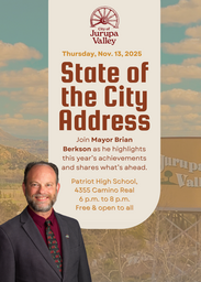 State of the City 2025