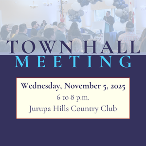 D5 Town Hall Meeting
