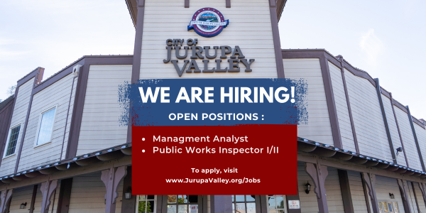 Hiring Ad