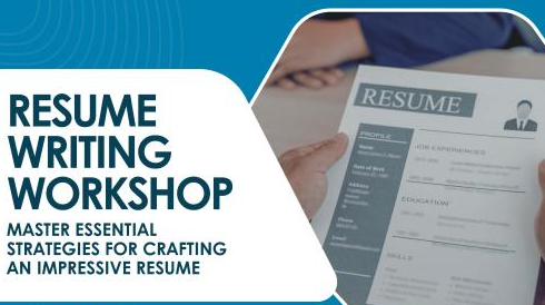 Resume workshop cropped