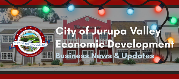 Econ Dev Holiday Banner