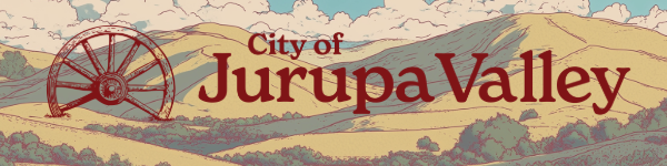 Wagon Wheel horizontal with watercolor hillside