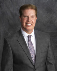 Rod Butler 2025 headshot