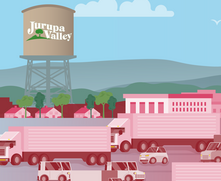 Freight Analysis Graphic no text