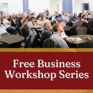 Business Workshop Series