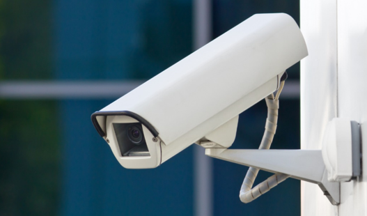 surveillance camera