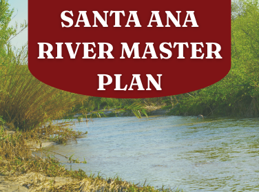 Santa Ana River Master Plan