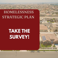 Homelessness Survey due March 6