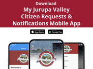 My Jurupa Valley app