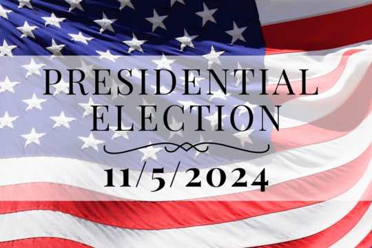 Presidential Election