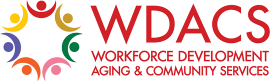 WDACS logo