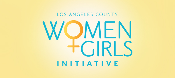 Women & Girls Initiative banner