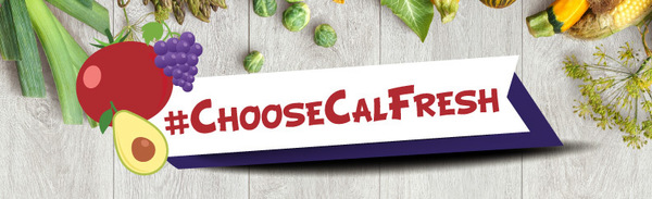 Choose CalFresh