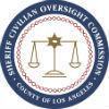 county of los angeles sheriff civilian oversight commission