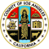 county of los angeles california