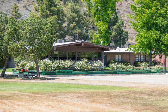 Image of Campus Gonzales 