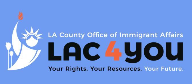 LAC4YOU logo
