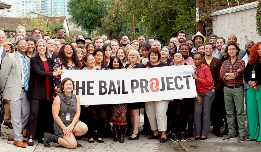 The Bail Project