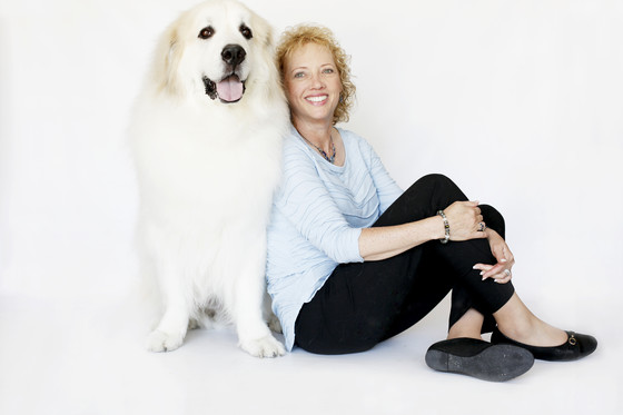 Marcia and Dino