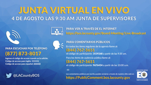 Virtual Board meeting SP