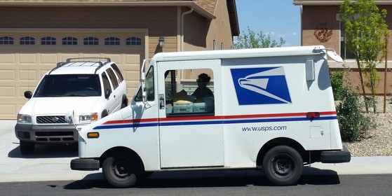 USPS