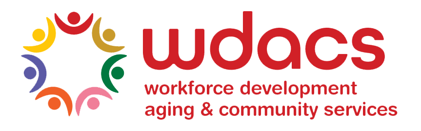 Workforce Development, Aging and Community Services