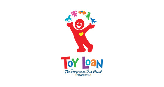 DPSS ToyLoan logo