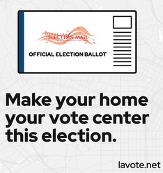 Ballot