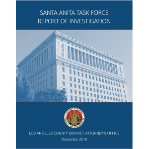 DA-NL202011-Santa Anita Task Forse Report3