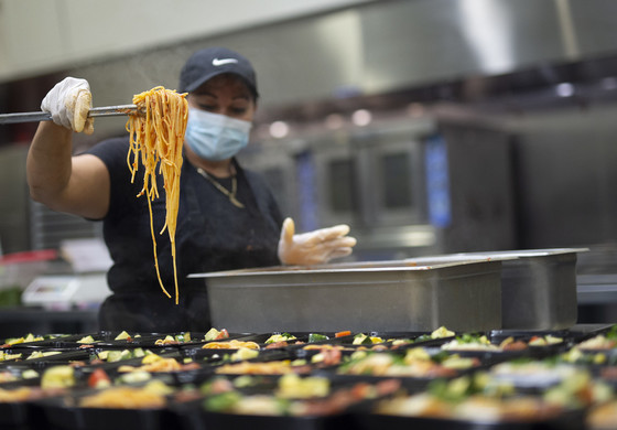 Great Plates Delivered