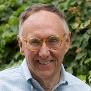 Jack Dangermond