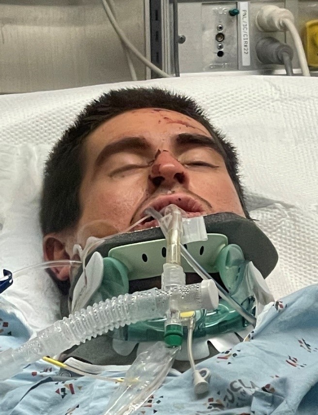 Unidentified Patient