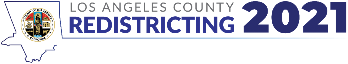 Mapping Software Redistricting 2021