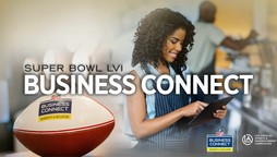 Vendor Opportunities through Super Bowl LVI Business Connect
