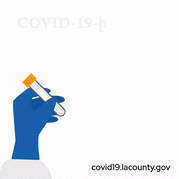 COVID Test does not protect you from getting the virus (Armenian)
