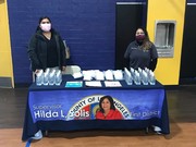 S El Monte Vaccination