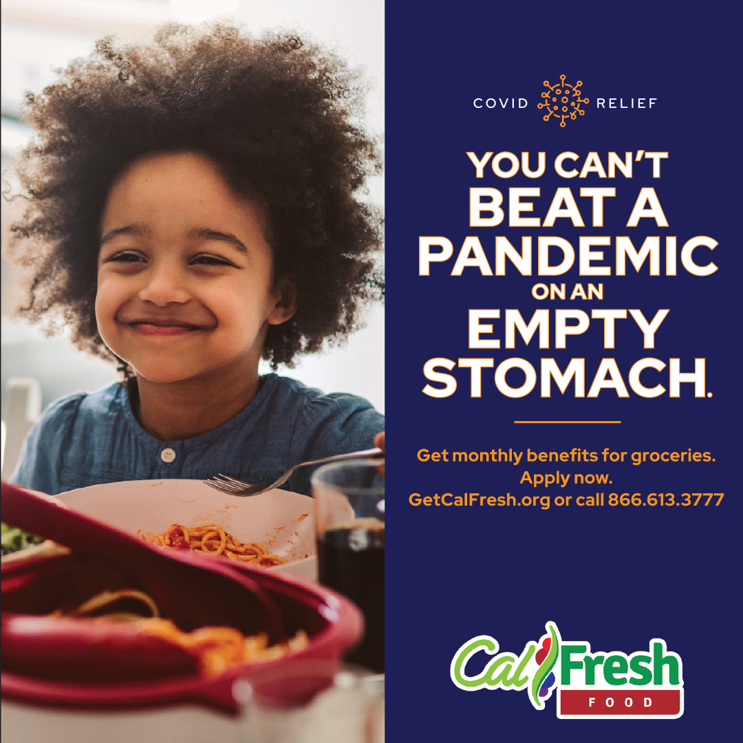 CalFresh Resources Available