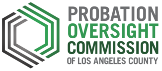Probation Oversight Commission of Los Angeles County