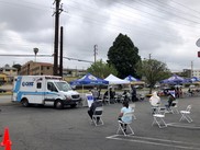 Glassell Park Vaccine Clinic