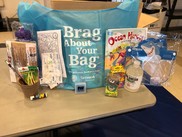Earth Day Goodie Bags