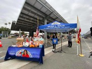 Rosemead Food Distribution