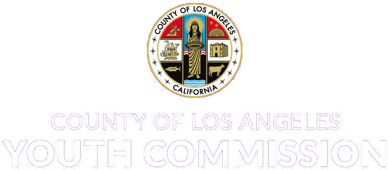 County of Los Angeles Youth Commission