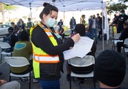 Translation services at County-run sites