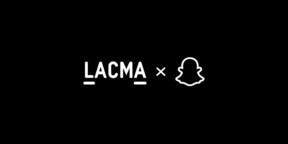 LACMA X SNAP Inc.