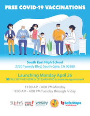 Southeast High School 