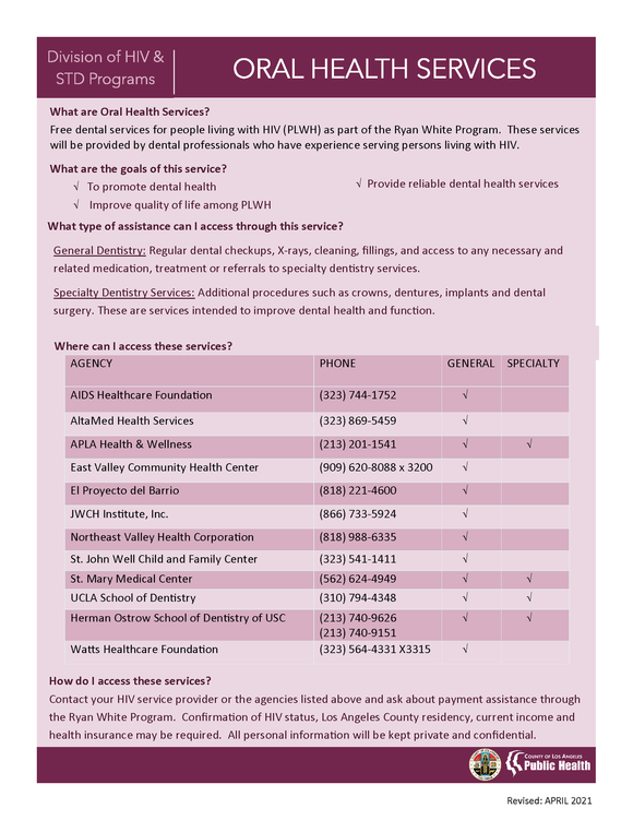 factsheet