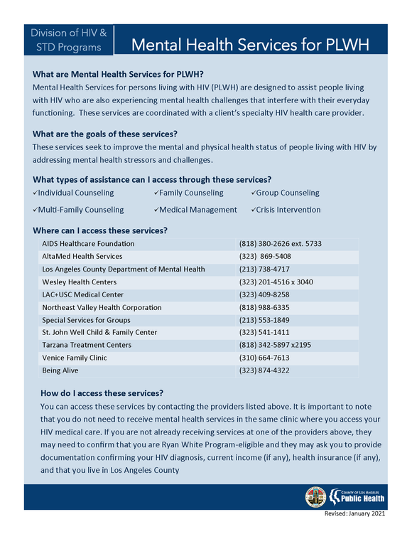 FACT SHEET
