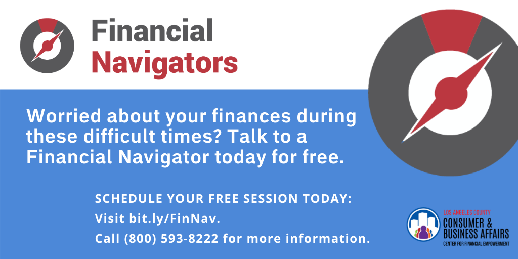 Financial Navigators Program